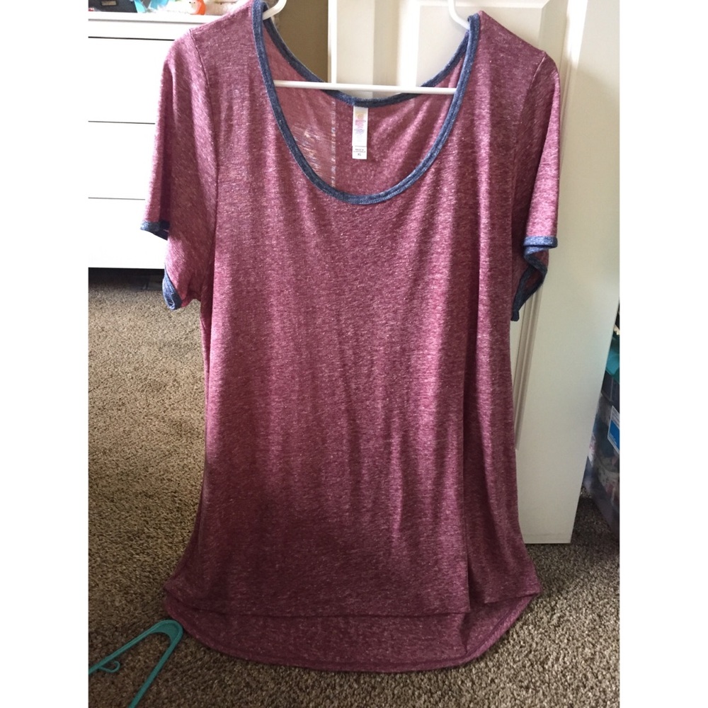 LuLaRoe Classic Tee